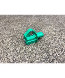 Aufprallsensor 68137949AA Crashsensor Lancia Voyager RT 2.8 CRD 15.1902.191