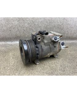 Klimakompressor 55111417AE 200Tkm Lancia Voyager RT 2.8 CRD 15.1902.134
