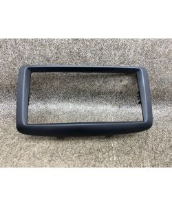 Blende Display L0201315 Rahmen Verkleidung Lancia Voyager RT 15.1902.039