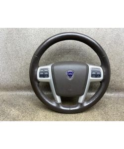 Lederlenkrad 5SE46HL9AB mit Heizung def Lancia Voyager RT Platinum 15.1902.049