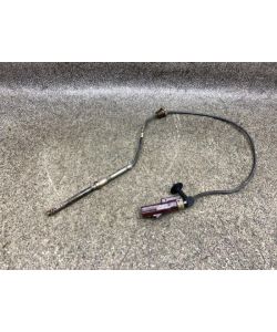 Abgastemperatursensor 05149258AB 200Tkm Lancia Voyager RT 2.8 CRD 15.1902.165