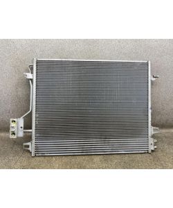 Klimakondensator 940098 Klimakühler Lancia Voyager RT 2.8 CRD 130 KW 15.1902.115
