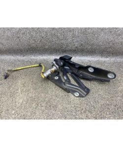 Scharnier Motorhaube links Aktuator 68197622AC Lancia Voyager RT 15.1902.084