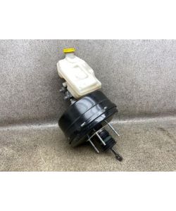Bremskraftverstärker 04581494AE 200Tkm Lancia Voyager RT 2.8 CRD 15.1902.103