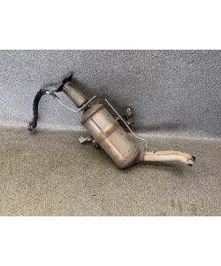 Partikelfilter Diesel 385AB 10832H DPF def Lancia Voyager RT 2.8 CRD 15.1902.217