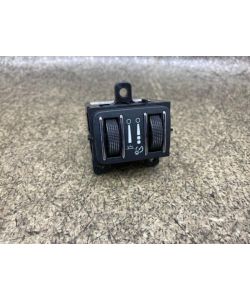 Schalter Tachobeleuchtung 04602892AD Lancia Voyager RT Platinum 2015 15.1902.037