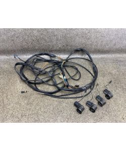 PDC-Sensor Kabelbaum vorne 10CA0213A 800341 Lancia Voyager RT 15.1902.182