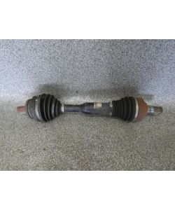 Antriebswelle 30783089 VL vorne links 351Tkm Volvo XC90 2.4 D5 09.1750.089