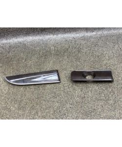 Blende Armaturenbrett 1WF39AAAAA 1WF29AAAAA Lancia Voyager RT 15.1902.231