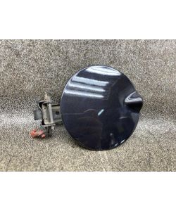 Tankklappe 05116393AB Tankdeckel Schwarz met. Lancia Voyager RT 15.1902.038