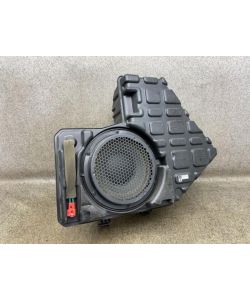 Lautsprecher 05107087AF Infinity Subwoofer Lancia Voyager RT 2.8 CRD 15.1902.207