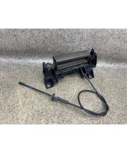 Türgriff innen hinten rechts 3025988 Braun Lancia Voyager RT 2015 15.1902.080