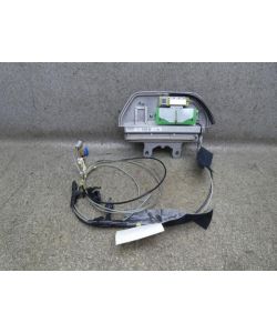 GPS Antenne 30752447 28033819 351Tkm Volvo XC90 2.4 D5 09.1750.041