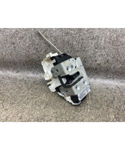 Türschloss vorne links 04589693AD Lancia Voyager RT 2015 15.1902.071