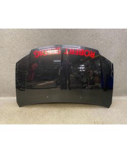 Motorhaube Schwarz Metallic def Lancia Voyager RT 2016 (Chrysler) 15.1902.132