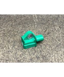 Aufprallsensor 68137949AA Crashsensor Lancia Voyager RT 2.8 CRD 15.1902.190