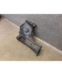 Längsträger links 155Tkm VW Golf VII 7 1.6 TDI 14.1854.158