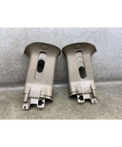 Verkleidung C-Säule links rechts Lancia Voyager RT Platinum 15.1902.215