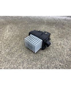 Gebläsewiderstand W0591002 F011500130 Lancia Voyager RT Platinum 15.1902.169