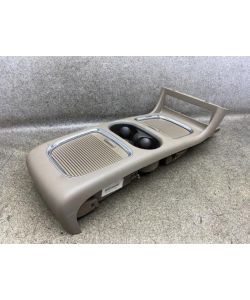 Mittelkonsole 1RF11HL5AJ Ablagefach Lancia Voyager RT Platinum 15.1902.041