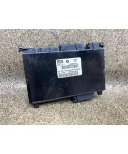 Steuergerät Sitz Memory P68053907AF 68053907AF Lancia Voyager RT 15.1902.010