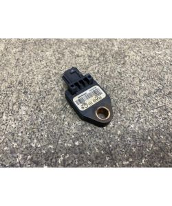 Aufprallsensor 56038950AA Crashsensor Lancia Voyager RT Platinum 15.1902.122