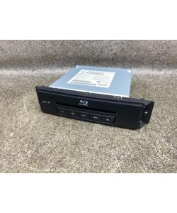 CD DVD Blu-Ray Player Audio P68242291AA Lancia Voyager RT 2.8 CRD 15.1902.009
