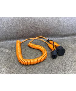 Ladekabel LS780000-01 200-240V 20A LAPP Hyundai Ioniq AE Electric 19.1943.017