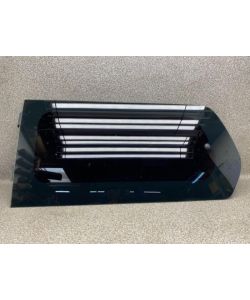 Seitenscheibe hinten links Fenster Glas Hyundai H-1 Travel Starex 12.1977.126
