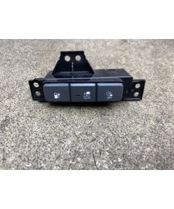 Schalterleiste 93555-G7000 93555G7000 Hyundai Ioniq AE Electric 19.1943.024