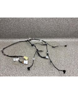 Kabelbaum Heckklappe hinten 91602-4H012 Hyundai H-1 Travel Starex 12.1977.130