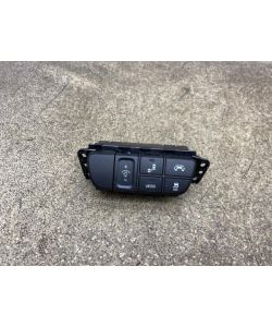 Schalterleiste 93700-G7130 93700G7130 Hyundai Ioniq AE Electric 19.1943.023
