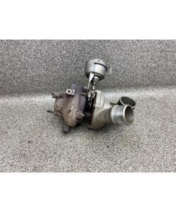 Turbolader 28231-4A700 197Tkm Hyundai H-1 2.5 CRDi Travel Starex 12.1977.228