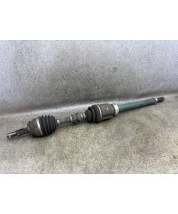 Antriebswelle vorne rechts 97Tk Nissan X-Trail III T32 1.6 DCI 15.1947.146