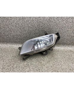 Nebelscheinwerfer links 197Tkm Hyundai H-1 2.5 CRDi Travel Starex 12.1977.179