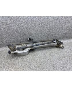 Wischermotor vorne 98110-4H000 197Tkm Hyundai H-1 Travel Starex 12.1977.153