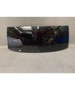 Heckscheibe Glas Fenster hinten def Hyundai H-1 Travel Starex 12.1977.102