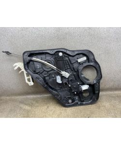Fensterheber hinten links 83470-G2000 Hyundai Ioniq AE Electric 19.1943.050
