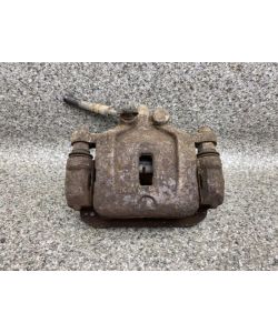 Bremssattel hinten links 323mm 197Tkm Hyundai H-1 Travel Starex 12.1977.144