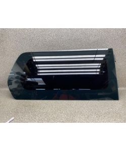 Seitenscheibe hinten rechts Fenster Glas Hyundai H-1 Travel Starex 12.1977.127