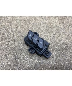 Schalter Sitz Memory 93250-G2000 Hyundai Ioniq AE 19.1943.047