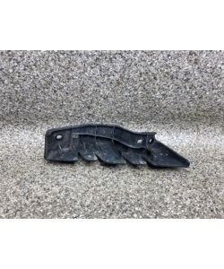 Halter Stoßstange vorne links 86555-4H000 Hyundai H-1 Travel Starex 12.1977.175