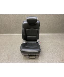 Sitz 2-te Reihe hinten rechts Leder Sitz def Hyundai H-1 Travel 12.1977.106