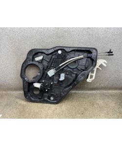 Fensterheber hinten rechts 83480-G2000 Hyundai Ioniq AE Electric 19.1943.051