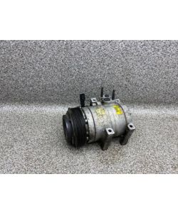 Klimakompressor F500-QB7BA-02 197Tkm Hyundai H-1 2.5 CRDi Travel 12.1977.220