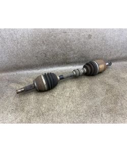 Antriebswelle vorne links 97Tk Nissan X-Trail III T32 1.6 DCI 15.1947.147