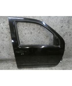 Beifahrertür VR vorne rechts Schwarz GN0 Nissan Pathfinder R51 2.5 06.1459.002