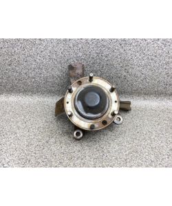 Achsschenkel vorne links Radlager 197Tkm Hyundai H-1 Travel Starex 12.1977.150