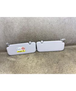 Sonnenblende links rechts 60Tkm Hyundai Ioniq AE Electric 19.1943.020