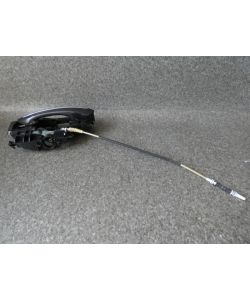 Türgriff hinten links 3717564910 164Tkm BMW 5er F11 F10 530D 5K 13.1808.239